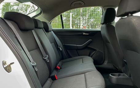 Volkswagen Polo VI (EU Market), 2020 год, 1 429 000 рублей, 13 фотография