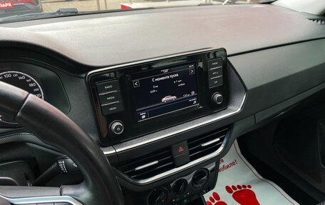 Volkswagen Polo VI (EU Market), 2020 год, 1 429 000 рублей, 19 фотография