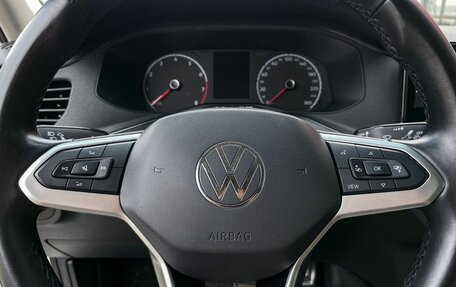 Volkswagen Polo VI (EU Market), 2020 год, 1 429 000 рублей, 18 фотография