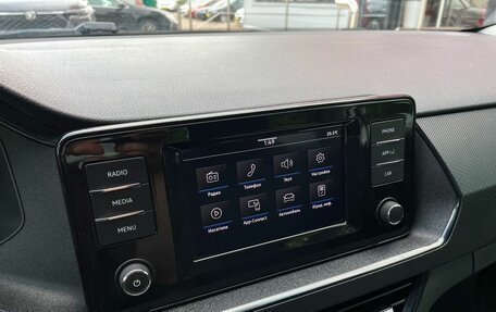 Volkswagen Polo VI (EU Market), 2020 год, 1 429 000 рублей, 20 фотография