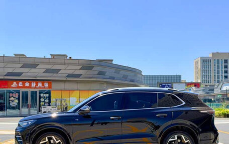 Volkswagen Tiguan, 2026 год, 4 150 000 рублей, 3 фотография
