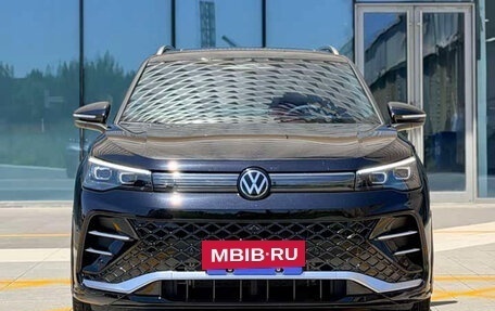 Volkswagen Tiguan, 2026 год, 4 150 000 рублей, 2 фотография