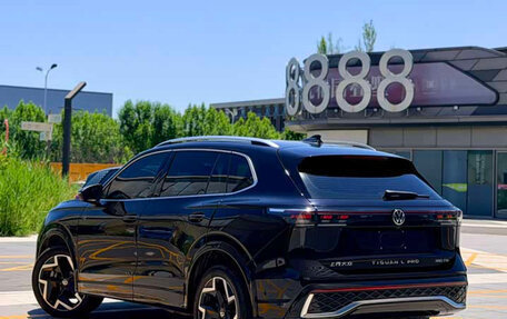 Volkswagen Tiguan, 2026 год, 4 150 000 рублей, 4 фотография