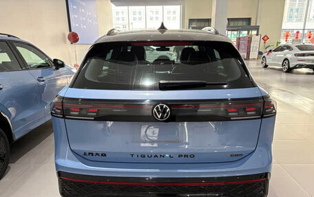 Volkswagen Tiguan, 2026 год, 3 840 000 рублей, 4 фотография