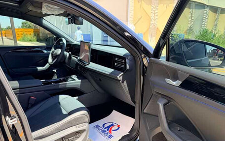 Volkswagen Tiguan, 2026 год, 4 150 000 рублей, 13 фотография