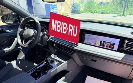 Volkswagen Tiguan, 2026 год, 4 150 000 рублей, 12 фотография