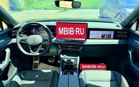 Volkswagen Tiguan, 2026 год, 4 150 000 рублей, 6 фотография