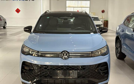Volkswagen Tiguan, 2026 год, 3 840 000 рублей, 6 фотография