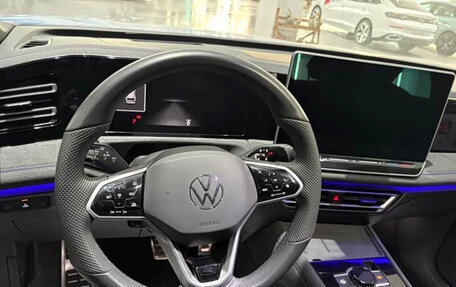 Volkswagen Tiguan, 2026 год, 3 840 000 рублей, 9 фотография