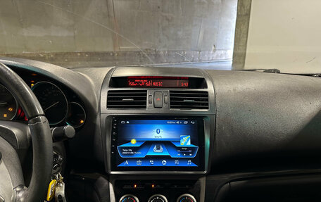 Mazda 6, 2007 год, 550 000 рублей, 3 фотография