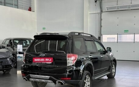Subaru Forester, 2010 год, 1 300 000 рублей, 4 фотография