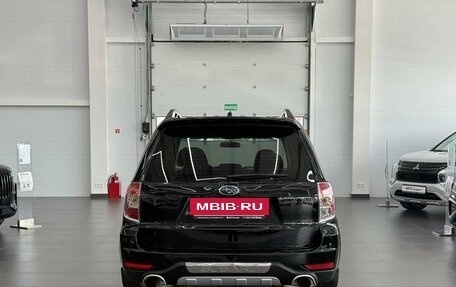 Subaru Forester, 2010 год, 1 300 000 рублей, 3 фотография