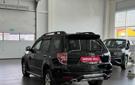 Subaru Forester, 2010 год, 1 300 000 рублей, 2 фотография