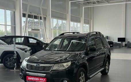 Subaru Forester, 2010 год, 1 300 000 рублей, 5 фотография