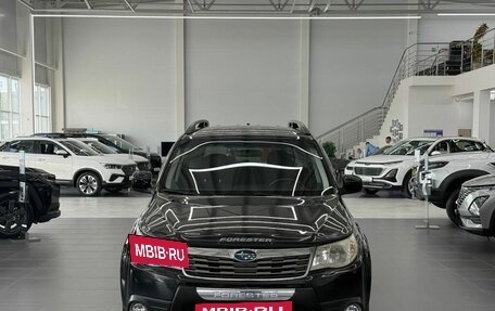 Subaru Forester, 2010 год, 1 300 000 рублей, 6 фотография