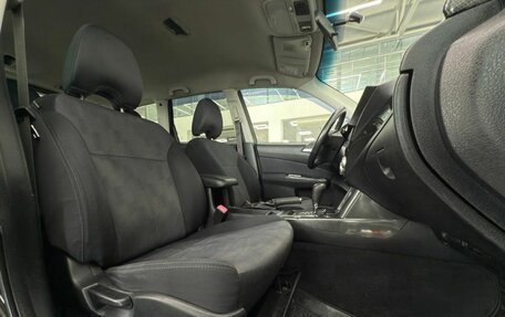 Subaru Forester, 2010 год, 1 300 000 рублей, 17 фотография
