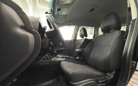 Subaru Forester, 2010 год, 1 300 000 рублей, 10 фотография