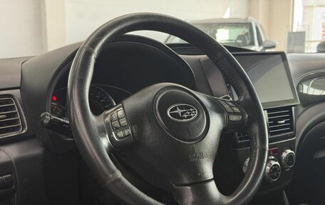 Subaru Forester, 2010 год, 1 300 000 рублей, 12 фотография