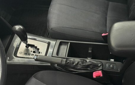 Subaru Forester, 2010 год, 1 300 000 рублей, 14 фотография