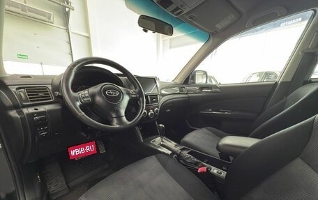 Subaru Forester, 2010 год, 1 300 000 рублей, 11 фотография