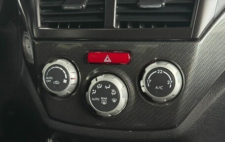 Subaru Forester, 2010 год, 1 300 000 рублей, 19 фотография