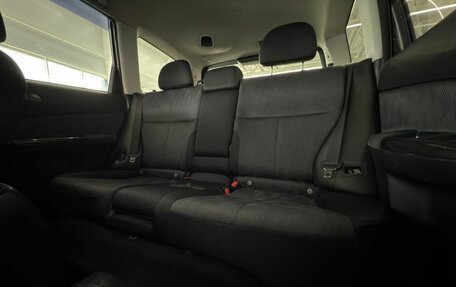 Subaru Forester, 2010 год, 1 300 000 рублей, 21 фотография
