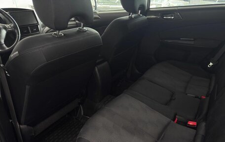 Subaru Forester, 2010 год, 1 300 000 рублей, 20 фотография