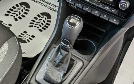 Skoda Rapid I, 2019 год, 1 779 000 рублей, 8 фотография