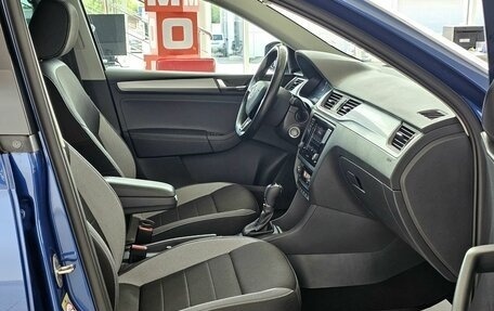 Skoda Rapid I, 2019 год, 1 779 000 рублей, 7 фотография