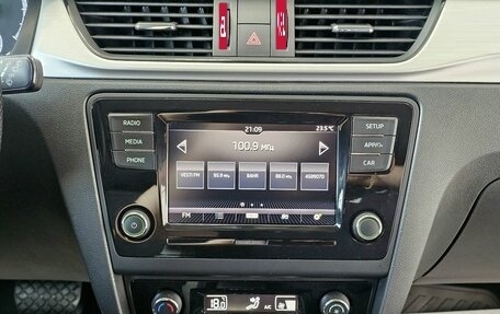 Skoda Rapid I, 2019 год, 1 779 000 рублей, 4 фотография