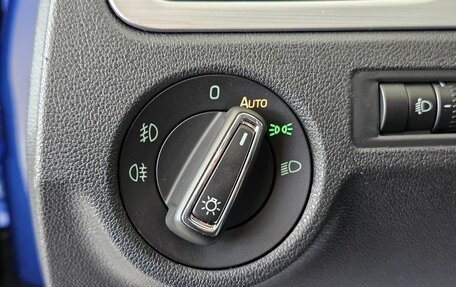 Skoda Rapid I, 2019 год, 1 779 000 рублей, 16 фотография