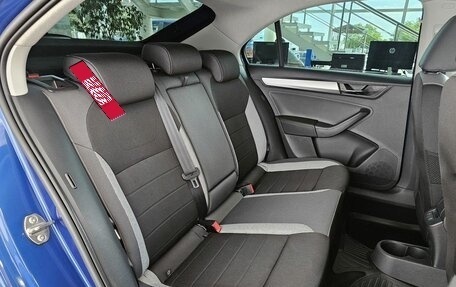 Skoda Rapid I, 2019 год, 1 779 000 рублей, 5 фотография