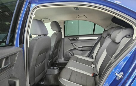 Skoda Rapid I, 2019 год, 1 779 000 рублей, 11 фотография