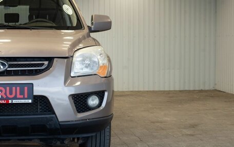 KIA Sportage II, 2010 год, 770 000 рублей, 5 фотография