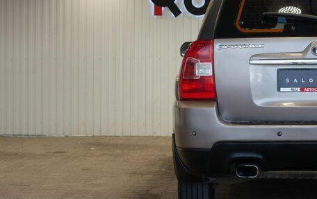 KIA Sportage II, 2010 год, 770 000 рублей, 11 фотография