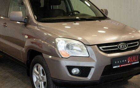 KIA Sportage II, 2010 год, 770 000 рублей, 7 фотография