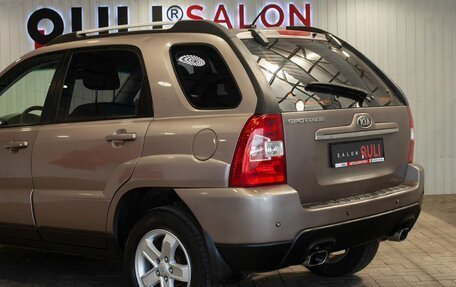 KIA Sportage II, 2010 год, 770 000 рублей, 14 фотография