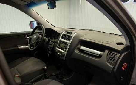 KIA Sportage II, 2010 год, 770 000 рублей, 18 фотография