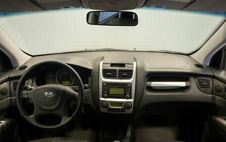 KIA Sportage II, 2010 год, 770 000 рублей, 19 фотография
