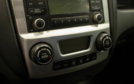 KIA Sportage II, 2010 год, 770 000 рублей, 26 фотография