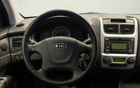 KIA Sportage II, 2010 год, 770 000 рублей, 20 фотография