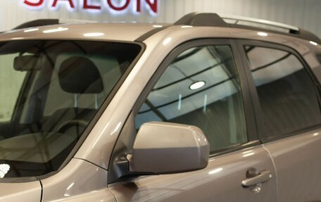 KIA Sportage II, 2010 год, 770 000 рублей, 15 фотография