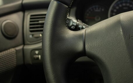 KIA Sportage II, 2010 год, 770 000 рублей, 24 фотография
