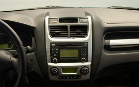 KIA Sportage II, 2010 год, 770 000 рублей, 25 фотография