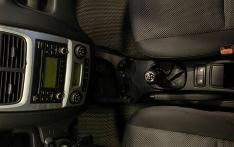 KIA Sportage II, 2010 год, 770 000 рублей, 27 фотография