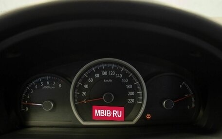KIA Sportage II, 2010 год, 770 000 рублей, 21 фотография