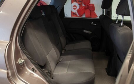 KIA Sportage II, 2010 год, 770 000 рублей, 30 фотография