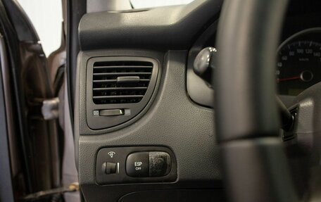 KIA Sportage II, 2010 год, 770 000 рублей, 33 фотография