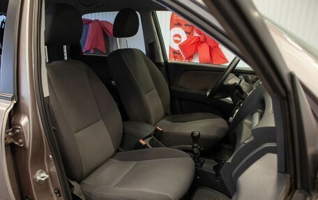 KIA Sportage II, 2010 год, 770 000 рублей, 29 фотография