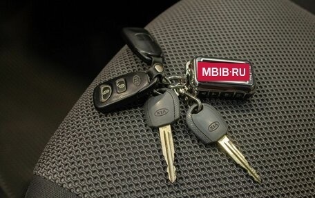 KIA Sportage II, 2010 год, 770 000 рублей, 34 фотография